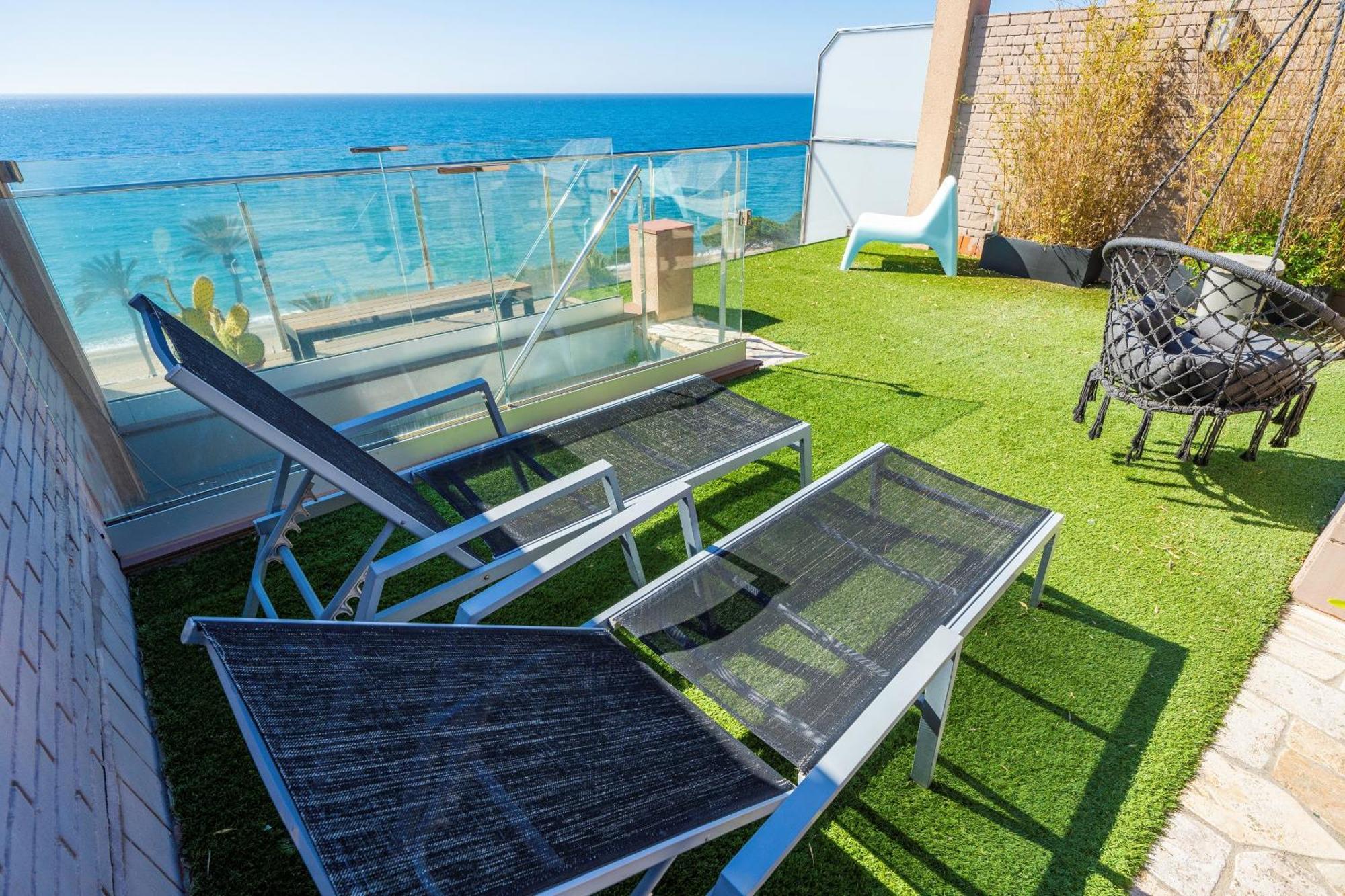 Homeholidaysrentals Excellent - Costa Barcelona Apartment